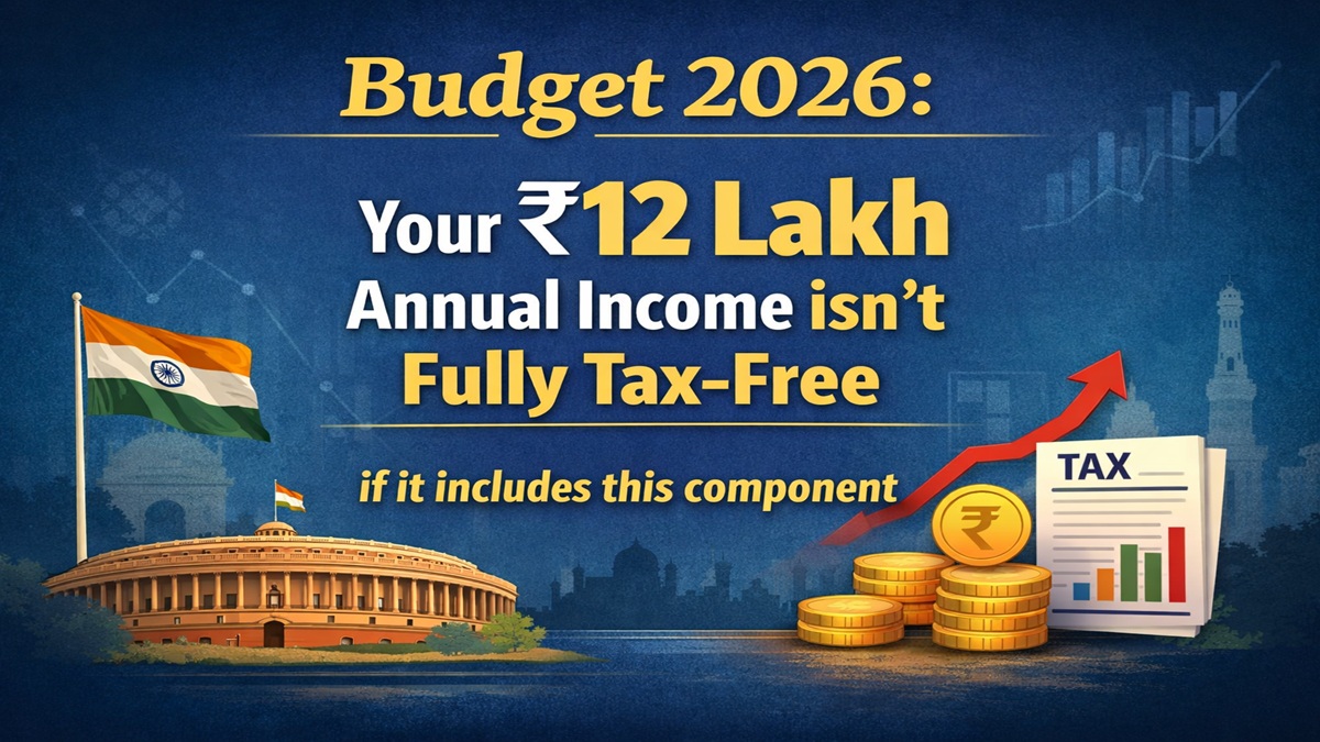 The Magic Number: How the ₹12 Lakh Threshold is Changing the Middle-Class Wallet