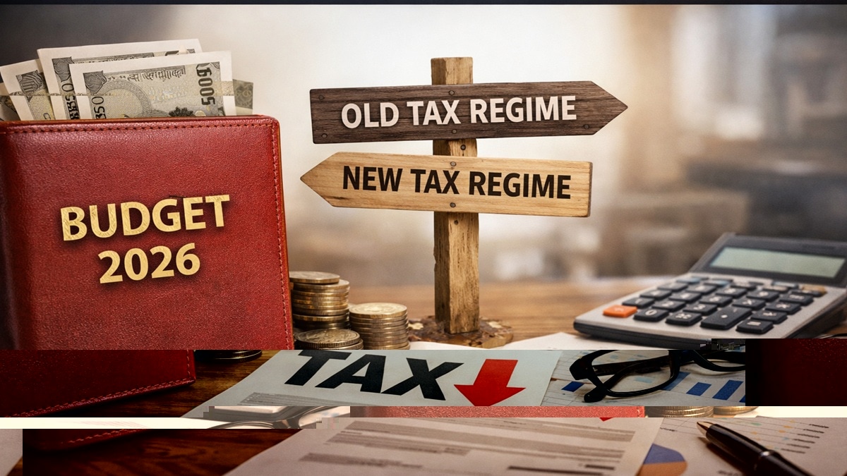 Budget 2026: Will the government finally scrap the old tax regime?