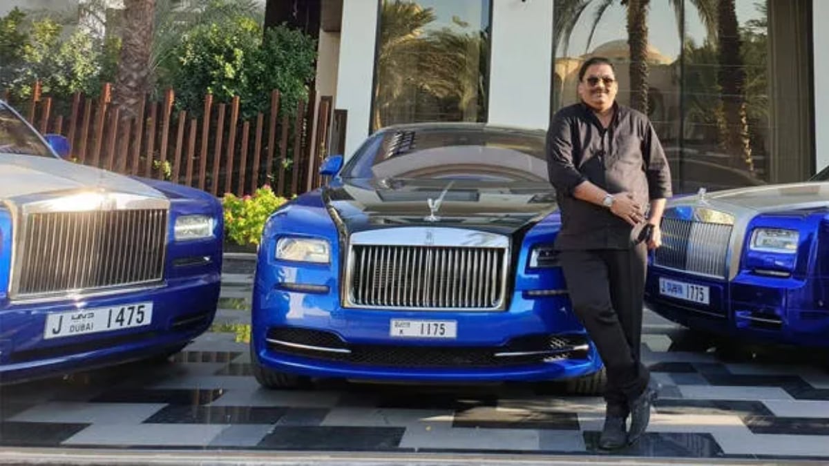 CJ Roy' death: Did fear of investor exit and refund pressure drove mental strain on real estate tycoon? - India News | The Financial Express