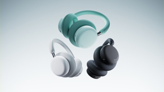 CMF headphone 1