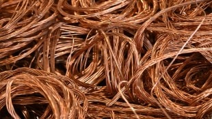 Copper demand forecast to surge 50% by 2040 on AI and EV growth
