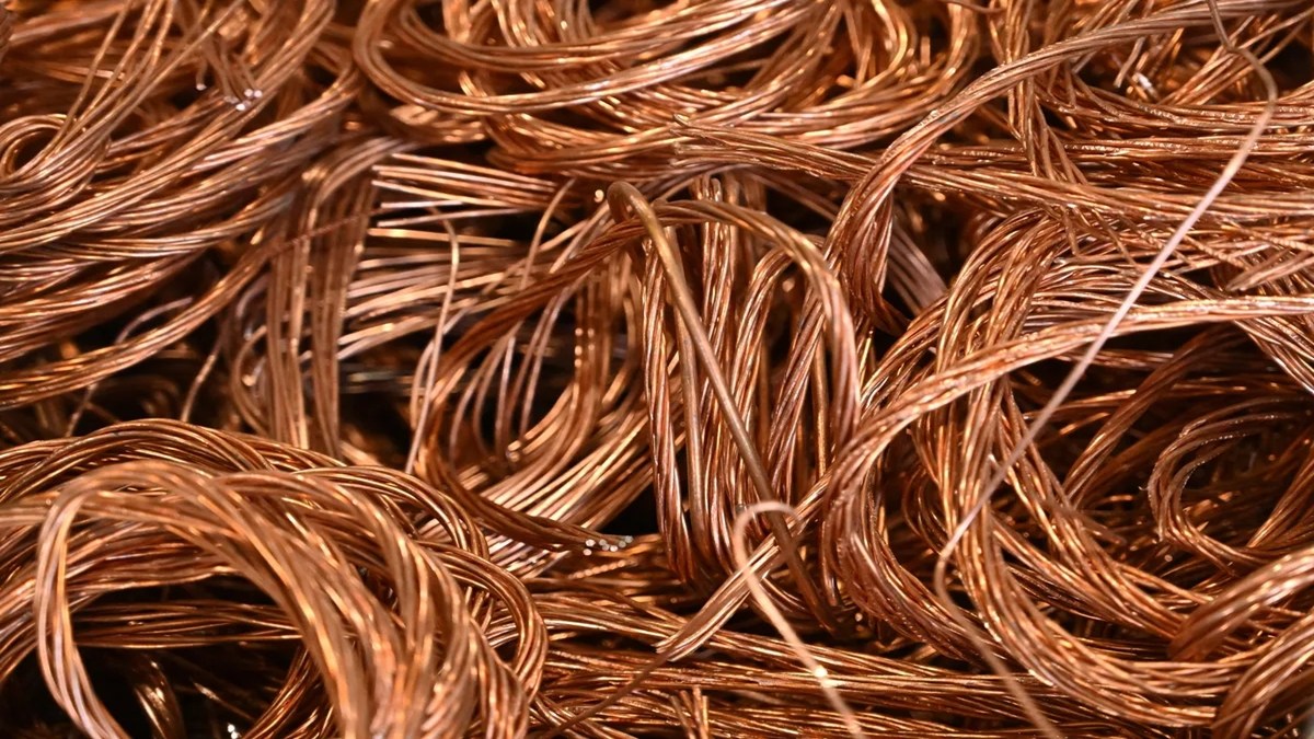 Copper Prices Surge Amid Supply Fears