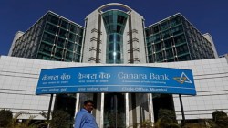 Canara Bank Q3 net profit jumps 26% to Rs 5,155 crore on treasury gains, fee income 
