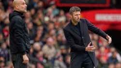 Carrick’s bold call: Why a £17m star’s return could leave Dalot warming benches?