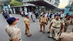 Mumbai Police arrests actor Kamaal R Khan over firing incident at Oshiwara home