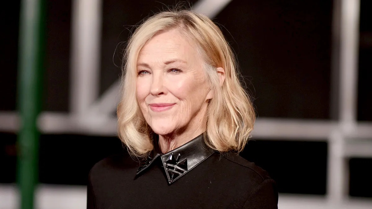 Catherine O’Hara, Comedy’s Master of a Thousand Faces, Dies at 71
