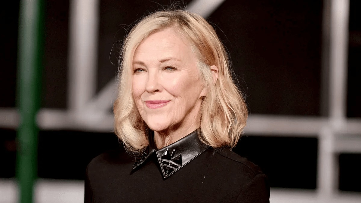 Catherine O’Hara, Comedy’s Master of a Thousand Faces, Dies at 71