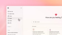 Everything about ChatGPT Health you need to know: Here is how it differs from regular ChatGPT