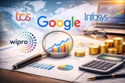 Google Trends: TCS, Infosys, Wipro, HCL Tech most searched in last 1 month – Find out why