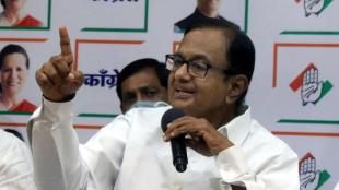 P Chidambaram news, Chidambaram on 125 days employment, Wrong Madam President Chidambaram, Viksit Bharat Rozgar Ajeevika Mission, VB G RAM G Act explained, rural employment guarantee India, 125 days rural jobs promise, Budget Session Parliament news, President Droupadi Murmu address Parliament, Congress vs BJP employment row, MGNREGA funding issue, rural jobs scheme India, opposition protests Budget Session, employment guarantee debate India, Mahatma Gandhi NREGA latest news, Parliament Budget Session 2026, rural employment policy India, Congress criticism BJP government, Chidambaram X post, political reactions President’s address