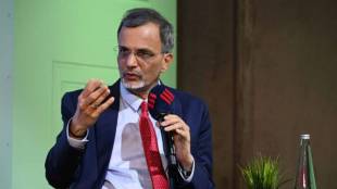 Chief Economic Advisor V AnanthChief Economic Advisor V Anantha Nageswarana Nageswaran