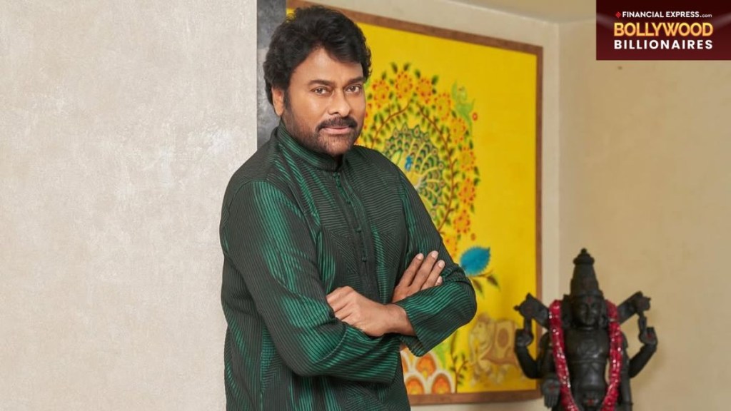 Chiranjeevi