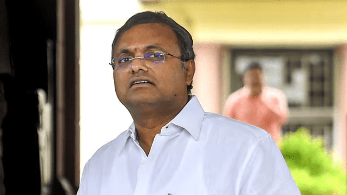 Congress MP Karti P Chidambaram has written to Civil Aviation Minister Ram Mohan Naidu seeking a review of fresh inputs related to the Air India AI171 plane crash.