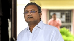 ‘Transparency cannot be optional’: Karti Chidambaram flags new inputs on Air India AI171 crash, seeks review