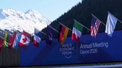 Davos without delusions