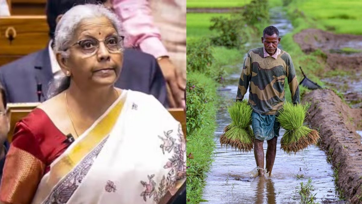 Finance minister Nirmala Sitharaman in her budget speech for 2025-26 had said “KCC facilitates short term loans for 77 million farmers, fishermen, and dairy farmers. The loan limit under the modified interest subvention scheme (MISS) will be enhanced from Rs 3 lakh to 5 lakh for loans taken through the KCC.” Finance minister Nirmala Sitharaman in her budget speech for 2025-26 had said “KCC facilitates short term loans for 77 million farmers, fishermen, and dairy farmers. The loan limit under the modified interest subvention scheme (MISS) will be enhanced from Rs 3 lakh to 5 lakh for loans taken through the KCC.”