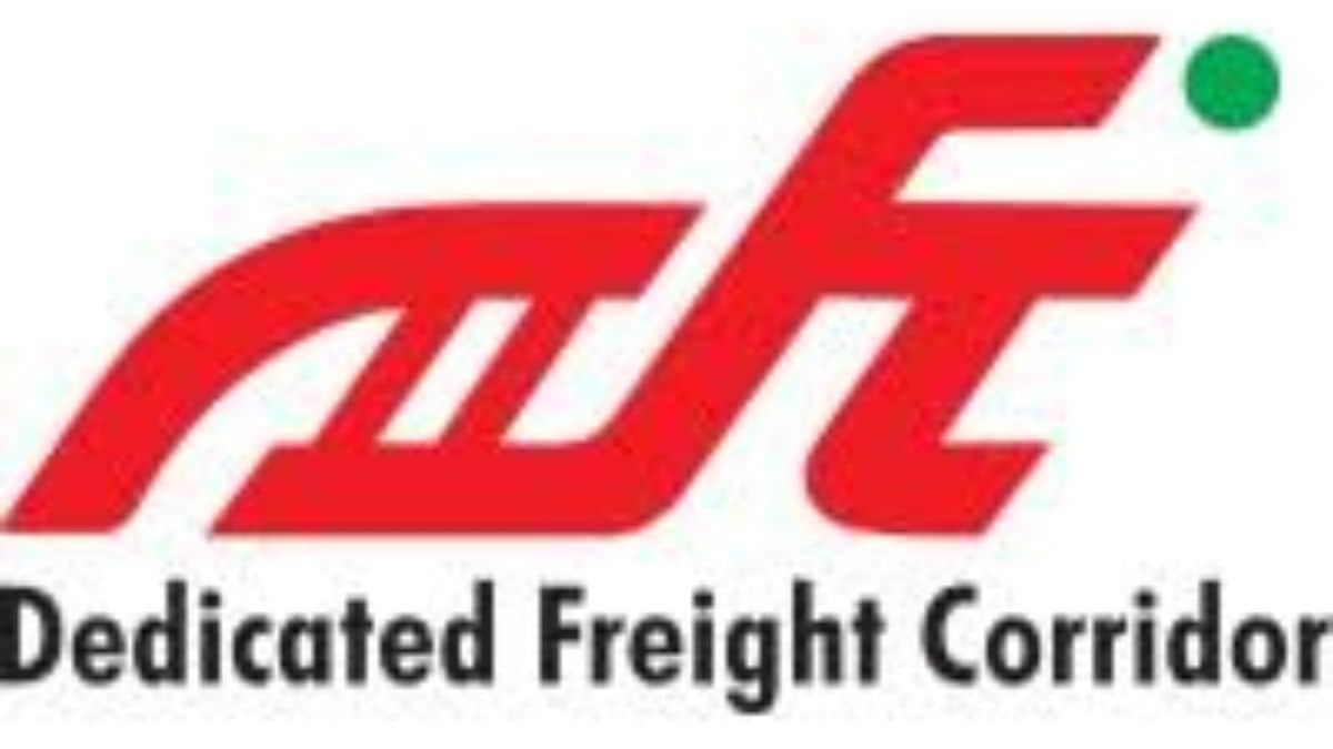 DFC project is divided into two parts: eastern dedicated freight corridor (EDFC) and WDFC.