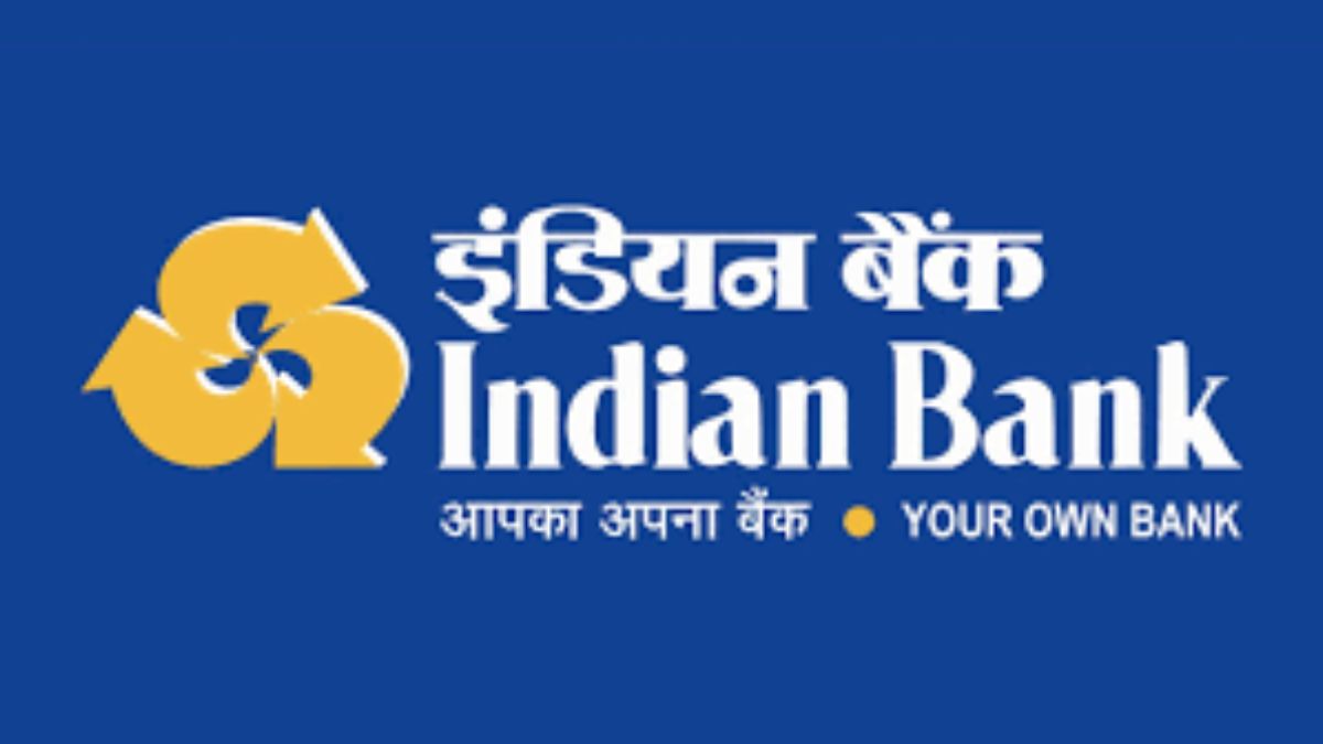 Shares of Indian Bank closed 6.2% higher at Rs 903.15 on the NSE.