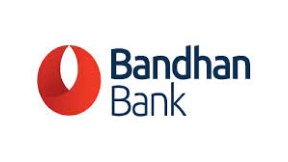 Shares of Bandhan Bank closed 3.6% higher at Rs 143.00 on the National Stock Exchange.