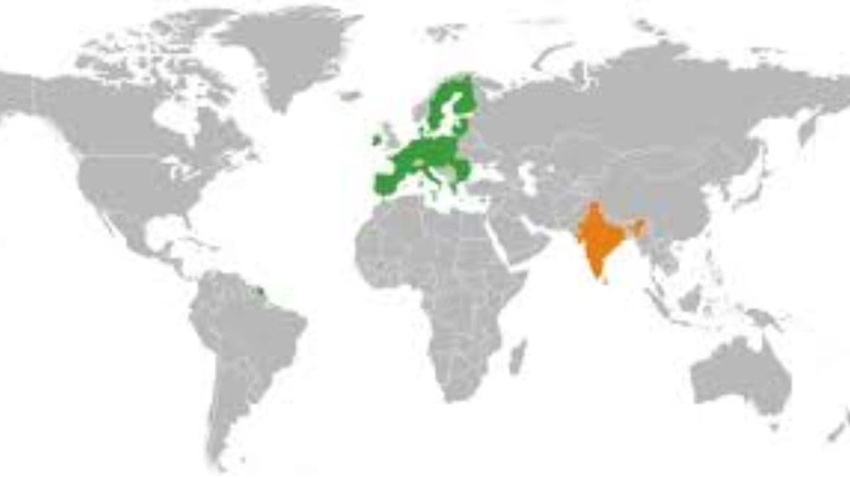 In a period of systemic turbulence, both India and the EU are seeking a multipolar order that preserves their strategic autonomy amid intensifying great-power rivalry.