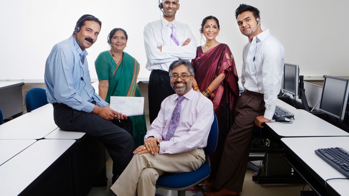 Experts see a 20-25% jump in the mobility of such professionals over the next five years. Experts see a 20-25% jump in the mobility of such professionals over the next five years.