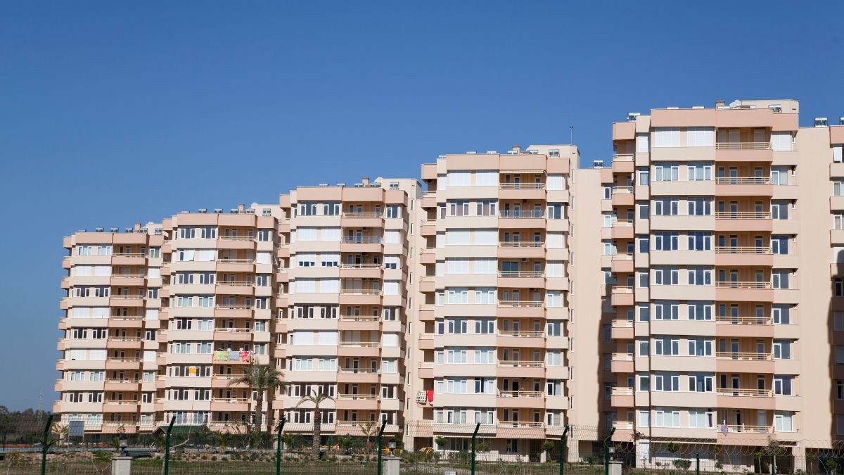 Developers shrink homes to combat slowdown
