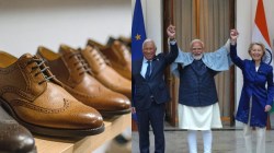 India–EU FTA puts leather, footwear exporters on par with Bangladesh, Vietnam