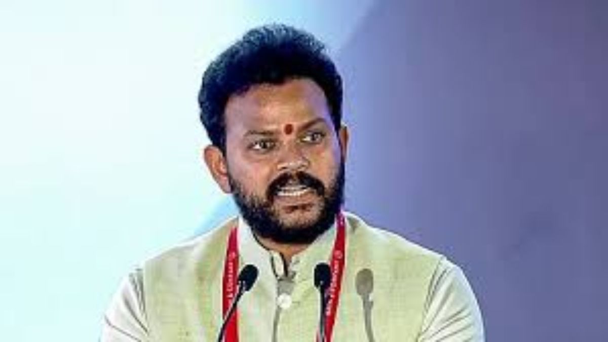 Naidu highlighted ongoing efforts to boost the manufacturing ecosystem in the country with the aims to position India as a key exporter of aviation components and products.