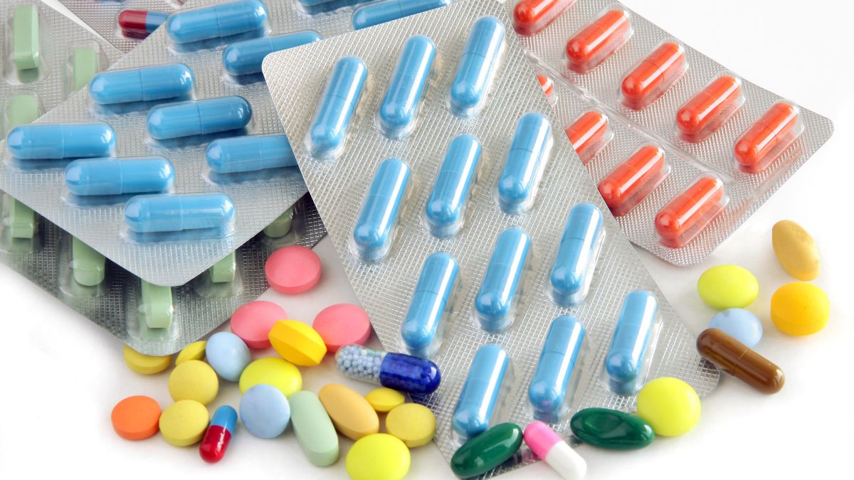 The group said that when the India-EU trade negotiations were relaunched in 2022, the EU's proposed IP text clearly sought patent-term extension and data exclusivity protection for pharma products. The group said that when the India-EU trade negotiations were relaunched in 2022, the EU's proposed IP text clearly sought patent-term extension and data exclusivity protection for pharma products.