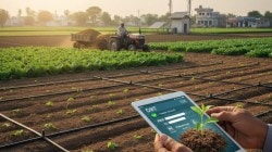 Freeze fertiliser subsidy at current levels, deregulate urea prices: ICRIER study