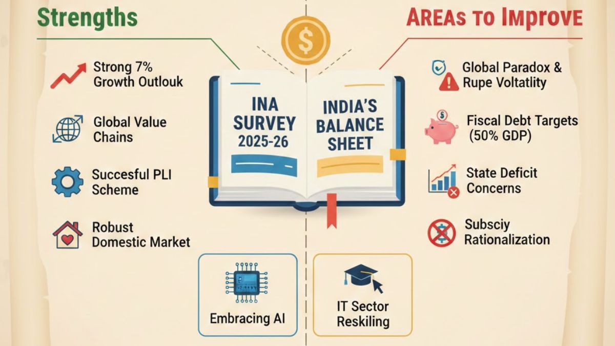For FY27 growth has been placed at 6.8-7.2% which will probably be used when drafting the budgetary numbers.
