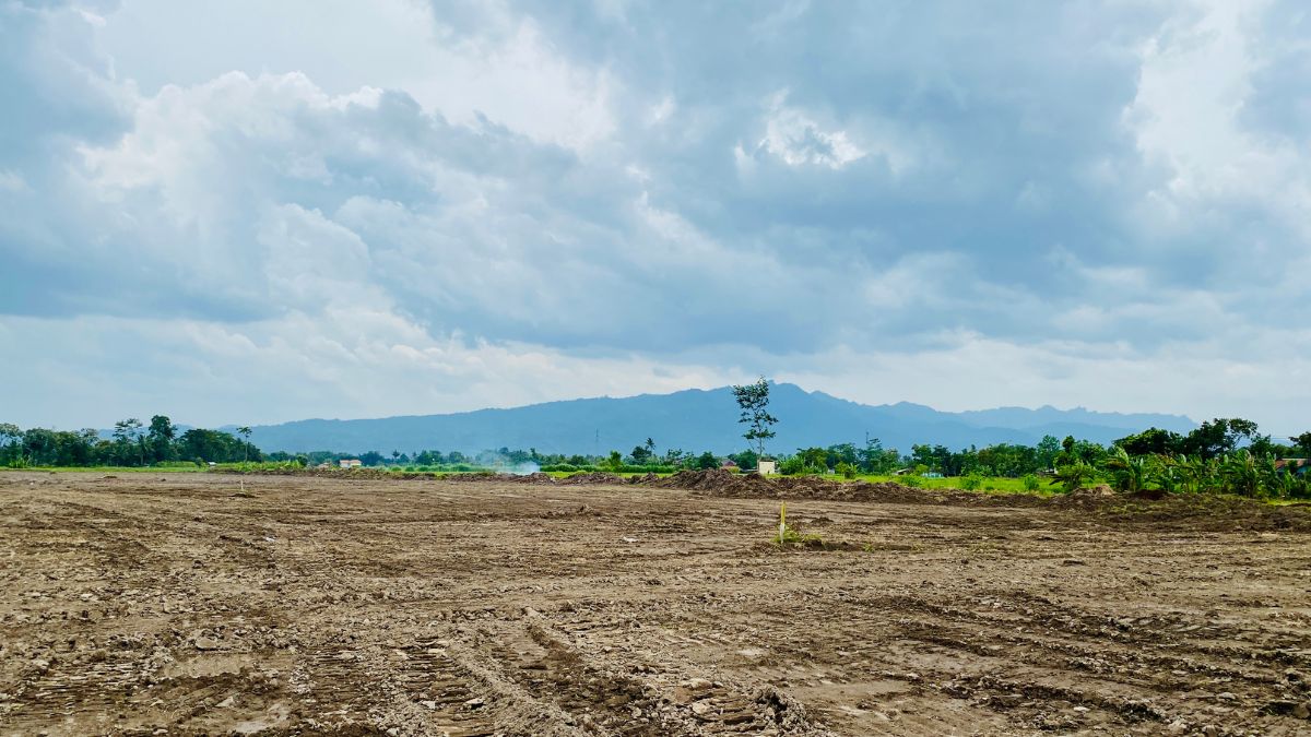 FSI means permissible construction allowed a on a plot of land.