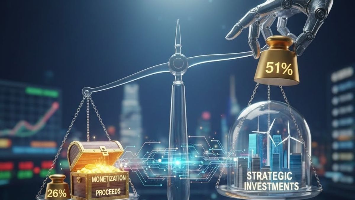 Alternatively, the survey suggested phased disinvestment below 51% to proceed toward privatisation without legal changes.