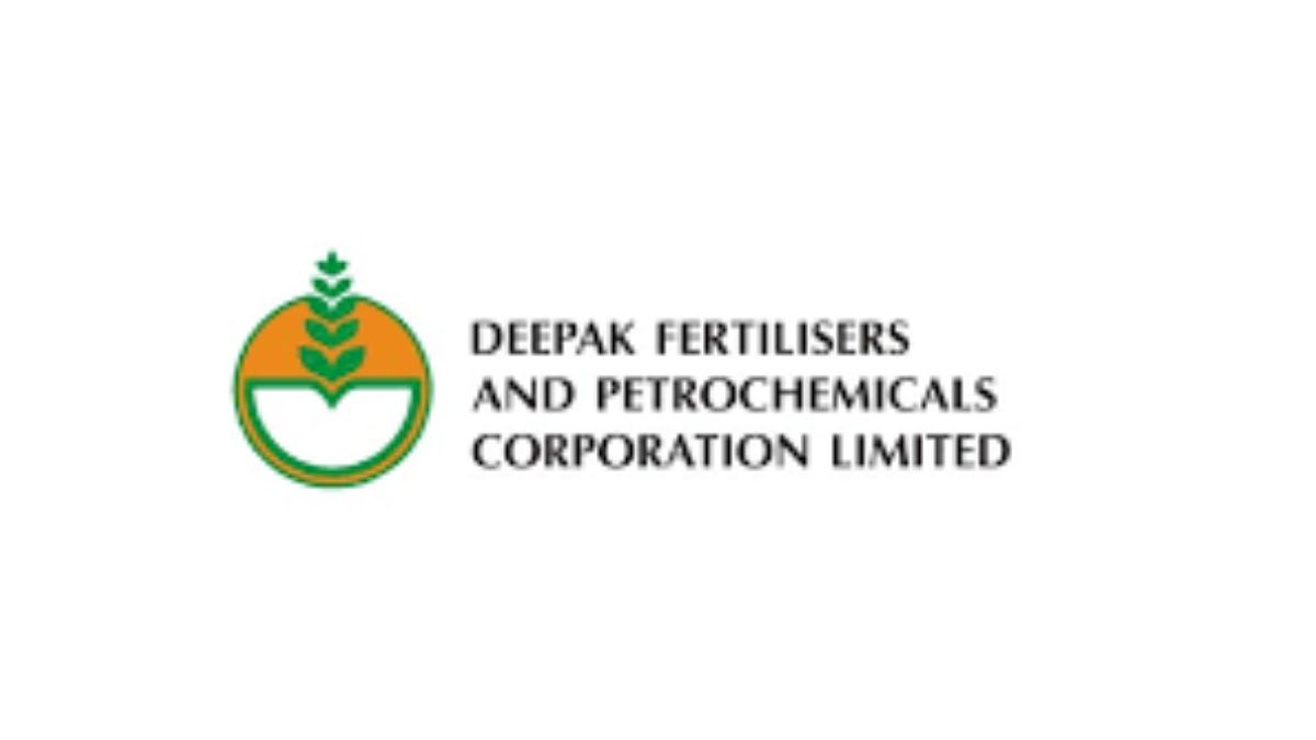 Deepak Fertiliser net profit drops 44%