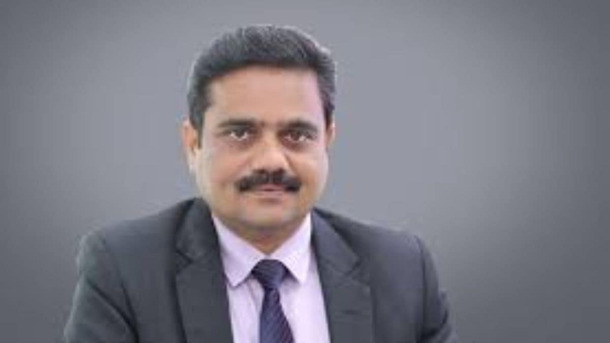 Debadatta Chand, Managing Director and CEO, Bank of Baroda Debadatta Chand, Managing Director and CEO, Bank of Baroda