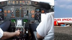 Pilots’ body flags rostering concerns at Air India Express
