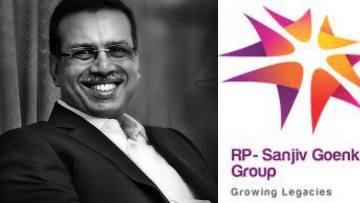 RP-Sanjiv Goenka Group Expands Couture Label Globally
