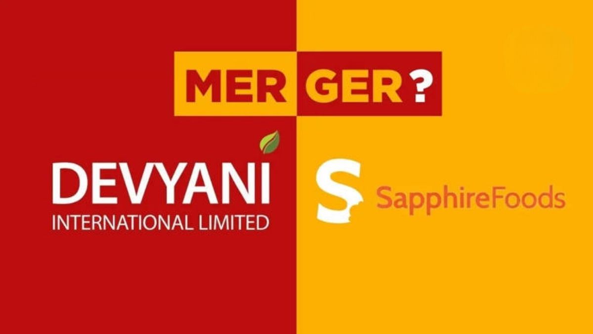 Both management also expect synergy benefits of about Rs 210–225 crore, explicitly described as net of the additional costs of new functions and integration. 
