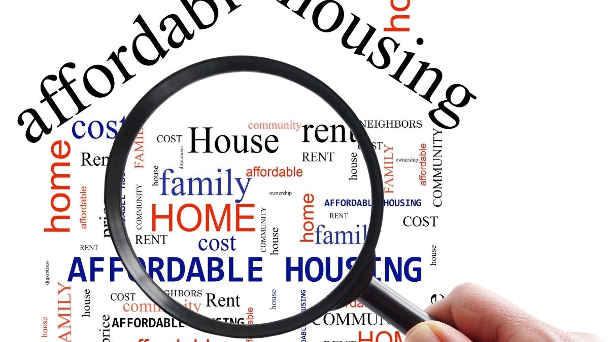 The share of affordable housing in total sales in top seven cities came down from 38% in 2019 to 18% in 2025, according to Anarock Research. The share of affordable housing in total sales in top seven cities came down from 38% in 2019 to 18% in 2025, according to Anarock Research.