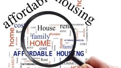 Realtors want real sops to prop up affordable housing