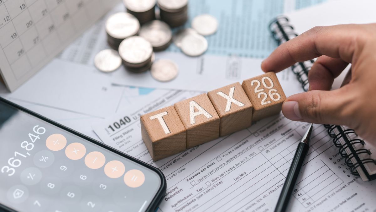 Tax Harvesting 2026: Use the ₹1.25 Lakh LTCG Exemption and Loss Set-Offs to Slash Your Tax Bill