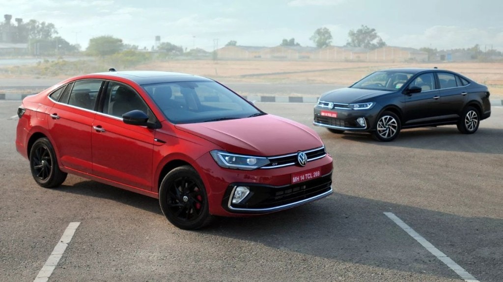 The Virtus is a ‘complete’ car that appeals to sedan enthusiasts, combining classy exterior and interior styling with a solid build quality.