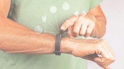 Tracking mood: Wearable devices extend reach into mental health