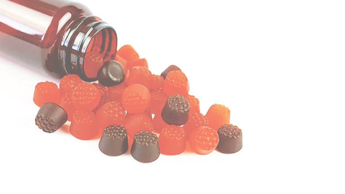 Health gummies gain popularity for convenience and taste