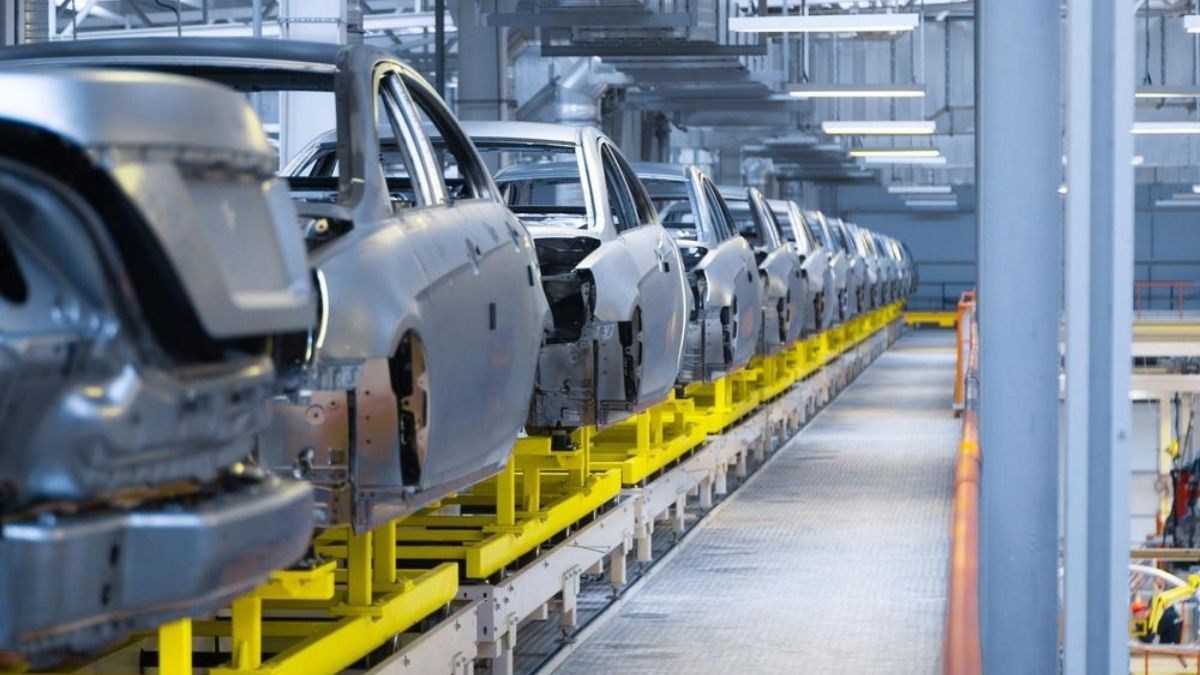 India to Boost Auto Exports with Rs 5,000 Crore Incentive