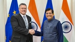 Goyal in Brussels this week to expedite FTA with EU