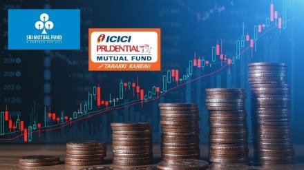 A large part of SBI MF’s lead, however, comes from a structural advantage. Nearly 27% of its AUM is concentrated in just two exchange-traded funds—the Nifty 50 and Sensex ETFs—driven by long-term allocations from the Employees' Provident Fund Organisation. A large part of SBI MF’s lead, however, comes from a structural advantage. Nearly 27% of its AUM is concentrated in just two exchange-traded funds—the Nifty 50 and Sensex ETFs—driven by long-term allocations from the Employees' Provident Fund Organisation.