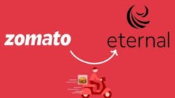 Eternal beats revenue, EBITDA estimates but misses on profit