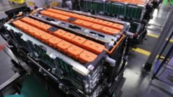 India’s battery PLI lags on delivery, with just 2.8% capacity commissioned so far