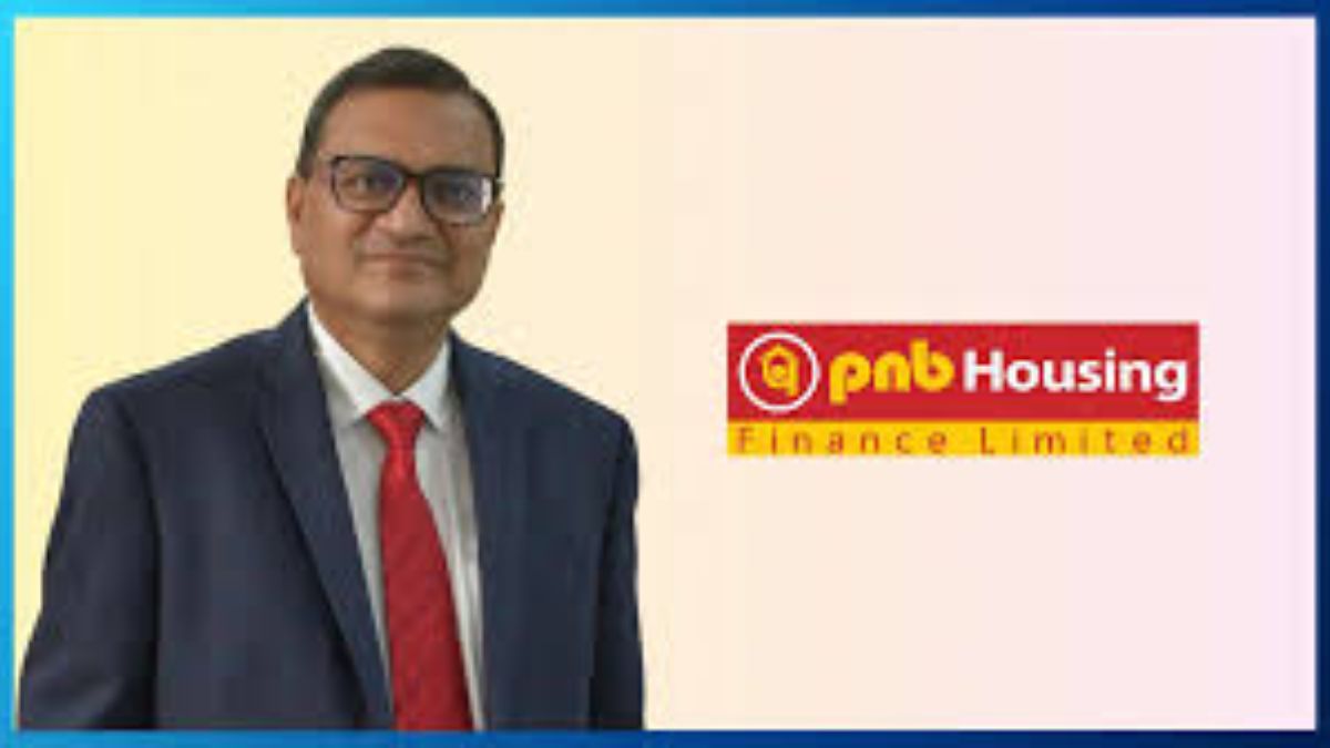 PNB Housing Finance Managing Director Ajai Kumar Shukla.